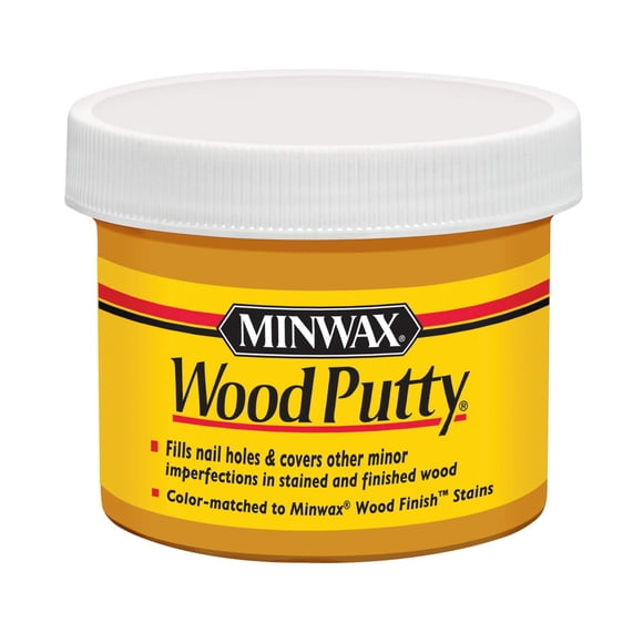 Masilla para madera Minwax Colonial Maple 110 ml