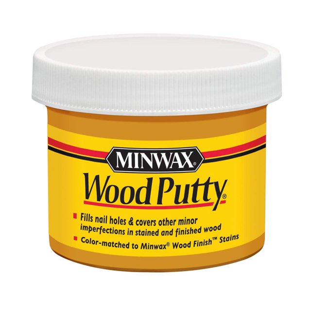 Masilla para madera Minwax Colonial Maple 110 ml
