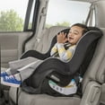thumbnail image 4 of Evenflo Tribute Convertible Car Seat (Jupiter), 4 of 8