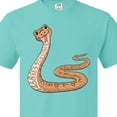thumbnail image 4 of Inktastic Pi-thon Pi Day Python Pun Snake T-Shirt, 4 of 5
