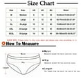 thumbnail image 3 of Tummy Control Shapewear For Women Women Plus-size Pants With Extra Weight And A Comfortable, Slim Waist, Big Belly And Toning Pants With A High Waist Shapewear For Women Clearance, 3 of 5