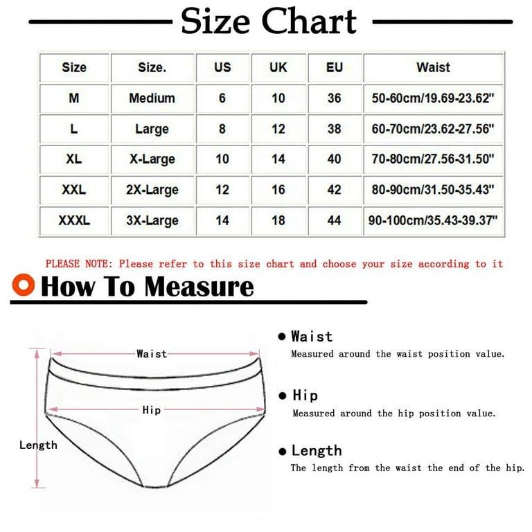 Odeerbi Tummy Control Underwear for Women 2024 Plus Size High Waist  Comfortable Pants With Extra Weight Beige 