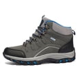 thumbnail image 2 of Zapatos para Trekking Al Aire Libre Camping Senderismo Hombre Y Mujer Mid Exteriores, 2 of 9