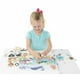 thumbnail image 3 of Almohadilla Adhesiva Reutilizable Melissa & Doug Habit, 3 of 5