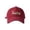 Red, variant on LiuXxxx Spring Summer Wide Brim Embroidered Letter Soft Top Hat Sun Fashionable Unisex Baseball Cap Grey