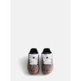 thumbnail image 4 of Justice Girl's Skate Court Sneakers, 4 of 5
