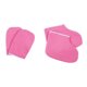 thumbnail image 2 of Guantes y funda para pies para baño de cera de parafina, guantes de trabajo humectantes, funda para spa de pies, kit de tratamiento de manos, guantes aislantes para calentar cera de parafina, 2 of 8
