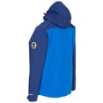 thumbnail image 2 of Trespass - Chaqueta Impermeable Lutz de Softshell para Hombre (Azul) Trespass UTTP5244_blue, 2 of 2
