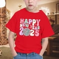 thumbnail image 7 of Godom Girls' Short Sleeve Shirts Crewneck Casual Tops Tees Blouses Kids Tshirts Clothes Summer Tops T-Shirt, 7 of 7