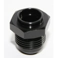 thumbnail image 7 of BLACK 10AN AN-10 Male Thread Straight Weld on Flare Aluminum Anodized Fitting, 7 of 7