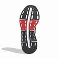 thumbnail image 3 of Ad-id-as Swift Run 23 Running Shoes Sneakers [IG4706] New in Box, 3 of 6