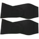 thumbnail image 2 of 2 uds diadema impermeable para la oreja banda para el cabello para Yoga banda para el cabello con protección para la oreja para buceo para deportes negro, 2 of 15