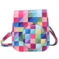thumbnail image 4 of Bolso Para Cámara Fácil De Desarmar Y Usar Estuche Para Cámara Material PU Para Tomar Una Foto A Voluntad ANGGREK Camera PU Leather Case, 4 of 8