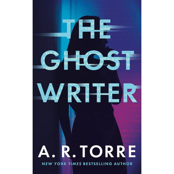 The Ghostwriter, (Paperback)
