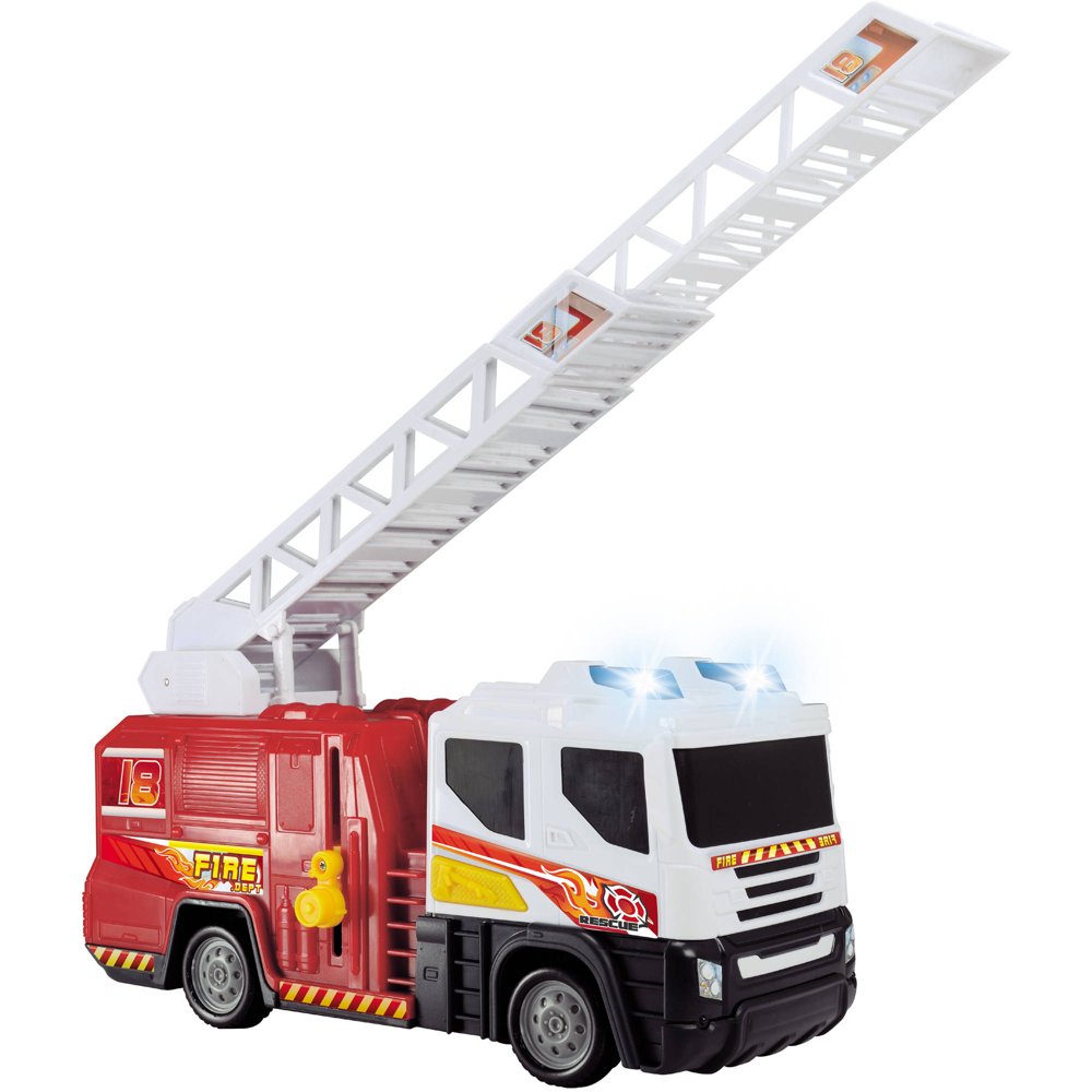 Dickie Toys 11" Fire Engine
