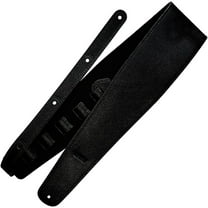 RICHTER Bass Strap Black
