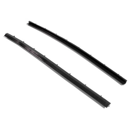 Vertical Seals For Lincoln Continental 1940-1942 Custom 1941-1942 - VS 6-C