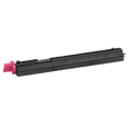 thumbnail image 1 of Zoomtoner Compatible CANON 8642A003AA Laser Toner Cartridge Magenta, 1 of 1