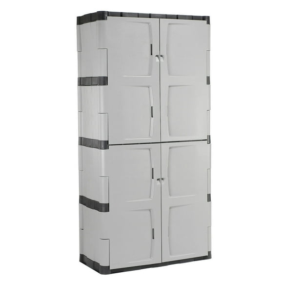 Rubbermaid Storage