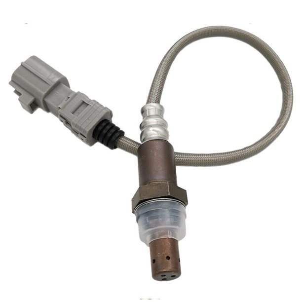 Nuevo 89465-08040 DENGXMXG Sensor de oxígeno descendente para Sienna RX330 3.3L 04-06