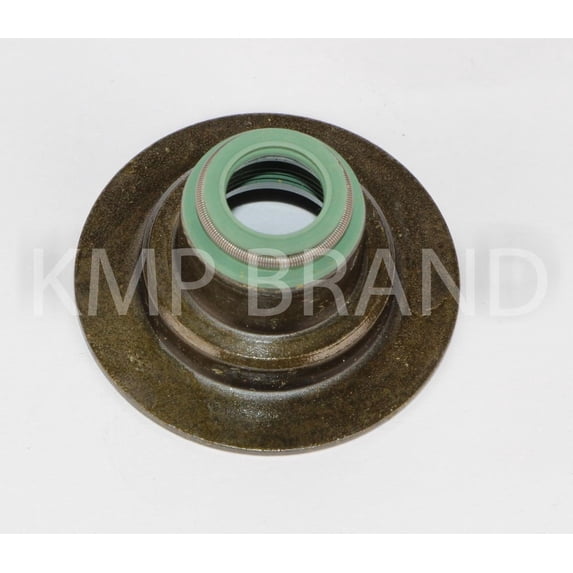 Pack of 4 SEAL-VALVE STEM INLET 2418M519 for Perkins Engine