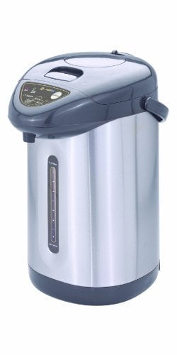 eurolux electric hot water pot