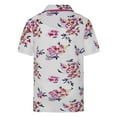 thumbnail image 2 of Lazy Jacks Polo Wildflower pour Filles, 2 of 4