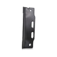 thumbnail image 4 of For Ford F53/F59 1992 93 94 95 96 1997 Bumper Bracket Passenger Side | Front | CAPA Certified | With Mounting Arm | Replacement For FO1067108, FO1067108C | F2TZ17752A, 4 of 8
