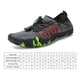 thumbnail image 2 of Zapatos acuáticos zapatos acuáticos ligeros y transpirables zapatos deportivos para gimnasio y deportes acuáticos, 2 of 9