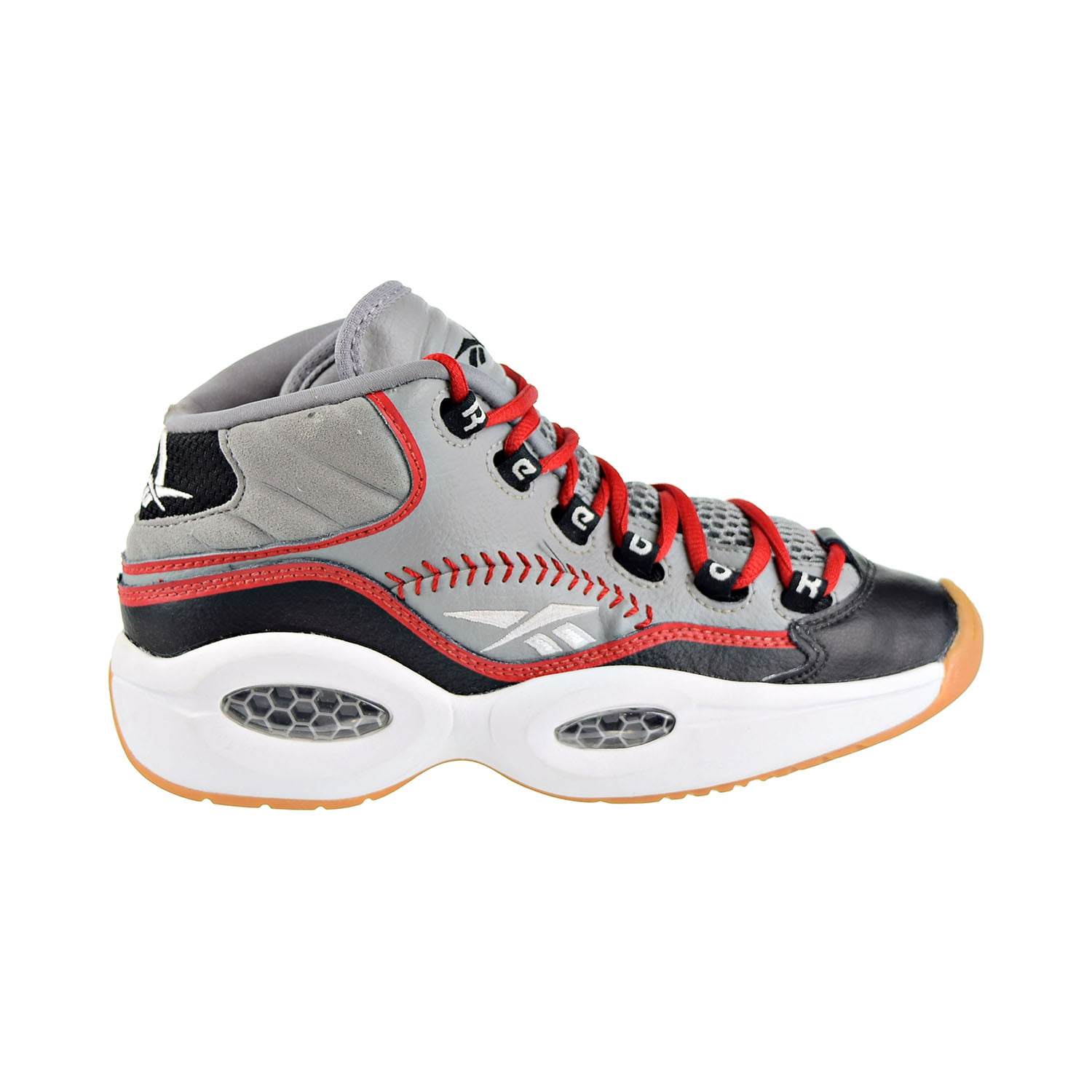 reebok question mid youth