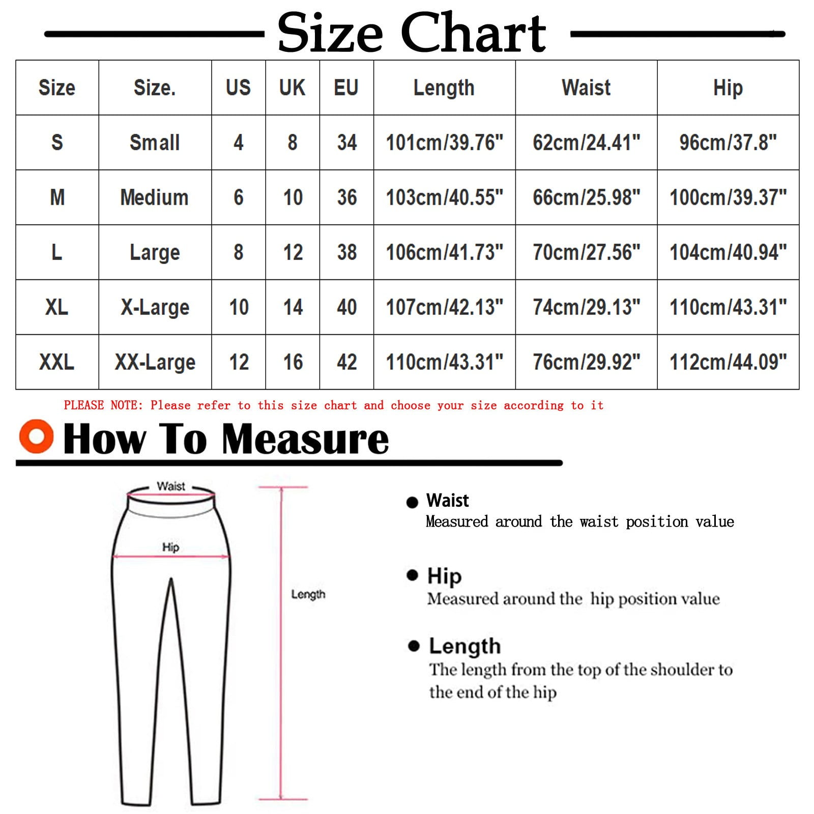 Womens Sweatpants Drawstring Fleece Lined Joggers Pants Solid Running Spring Sweatpants Women XXL - image 2