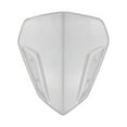 thumbnail image 2 of Parabrisas a cicleta perfecl para Aerox 155 Material plástico ABS 220 mm, 2 of 6
