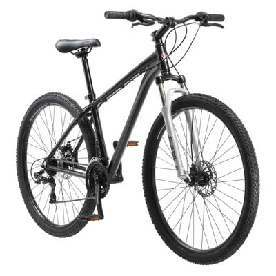 Schwinn Mens Ascension 29 Mountain Bike Black BrickSeek
