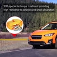 thumbnail image 4 of Nylon Tow Rope Versatile Towing Ropes Tow Strap Towrope Car Tow Rope with Hooks 4 Meters, 4 of 7