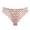 Pink, variant on Panties for Women,Comfort Everyday Wear Seamless Panty for Women with Soft Breathable Fabric,Womens Underwear,Black,L