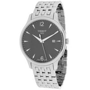 Tissot Men's Grey Dial Watch - T0636101106700