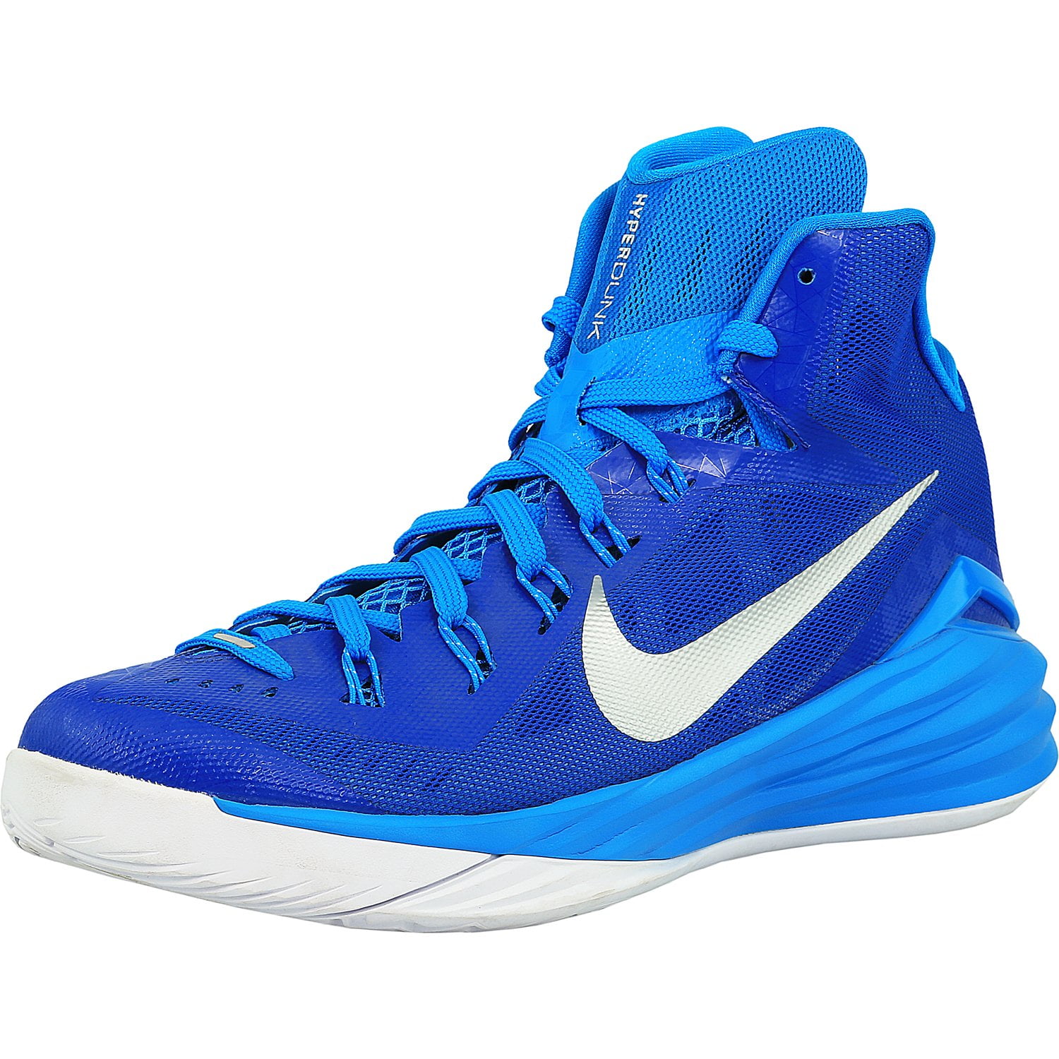 nike high ankle basketball shoes