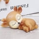 thumbnail image 2 of 2pack Lovely Fawn Adornos De Silicona, 2 of 9
