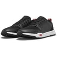 thumbnail image 2 of TRUE Linkswear Men's OG Cush Golf Shoes (Black, 10 Wide), 2 of 6