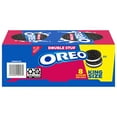 thumbnail image 4 of Mondelez Oreo Double Stuf Cookies, 10 Each, 4 of 4