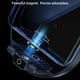 thumbnail image 5 of Accesorios para coche YOBOLK Cargador magnético inalámbrico para coche Apertura y cierre automáticos Carga rápida de 15 W Escala de inducción inteligente Control electrónico Telescópico, 5 of 8