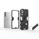 thumbnail image 3 of Funda para Samsung Galaxy A05S Protección A Prueba De Golpes Con Soporte De TPU Duradero Y Práctico, 3 of 5