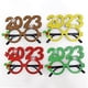 thumbnail image 4 of Gafas de Feliz Navidad Santa Claus muñeco de nieve astas árbol de Navidad decoración de Navidad foto Prop niños regalo de Año Nuevo, 4 of 4