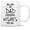 DAD003 - White, variant on Funny Mug - I Paid For My Daughter''s Wedding Father of Bride Groom 11 Oz Ceramic Coffee Mugs - Funny, Sarcasm, Inspirational birthday Thank You gifts for dad, Father in Law, father''s day gift