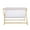 Beechwood, variant on BreathableBaby Breathable Mesh Portable Sleeper – Beech/White