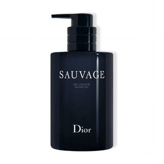 Dior Sauvage Shower Gel for Men, 6.8 Oz - Walmart.com