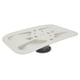 thumbnail image 5 of Dock Anchor Base Heavy Duty Cleat Seat Rope Tight Anchor Base for Inflatable Boat Kayak Canoe, 5 of 5