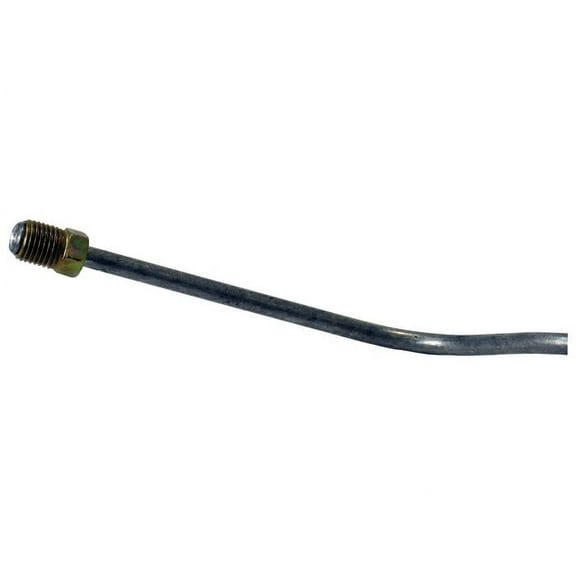 Brothers Trucks CTB81M1 Front To Rear Brake Lines - Shortbed - 1/2 Ton - Steel