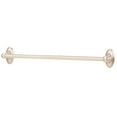 thumbnail image 5 of Classic Traditional 18" Towel Bar, Barcelona, 5 of 7