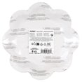 thumbnail image 2 of Unique Industries' Rainbow Birthday Sweets Shaped-Edge 8.25" Paper Plates, 8ct, 2 of 3